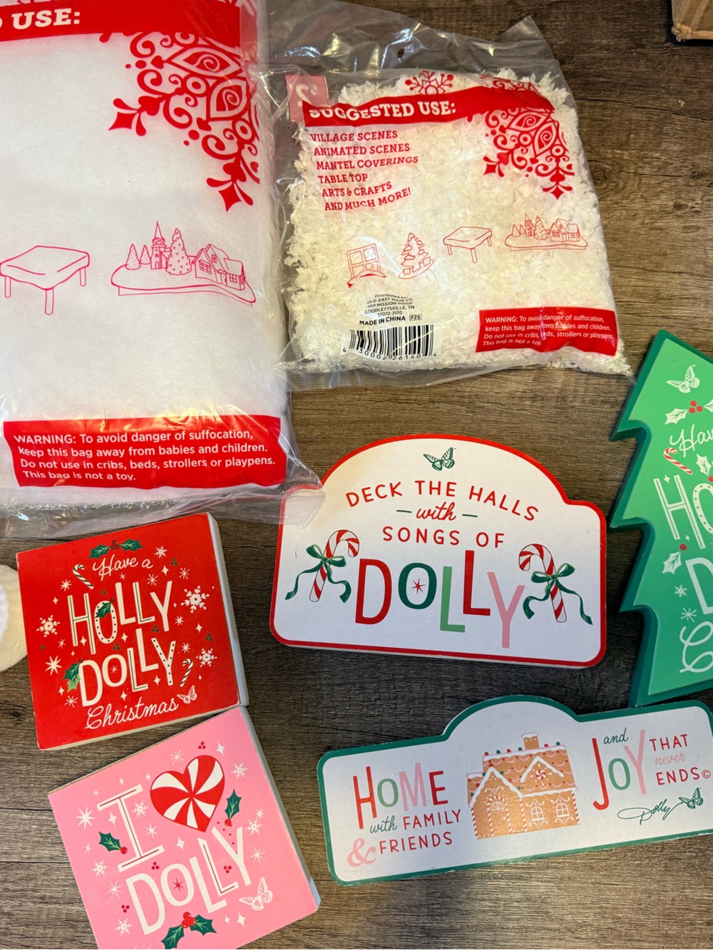 Christmas bundle